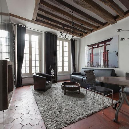 Couleur St Martin Apartment Paris Exterior photo